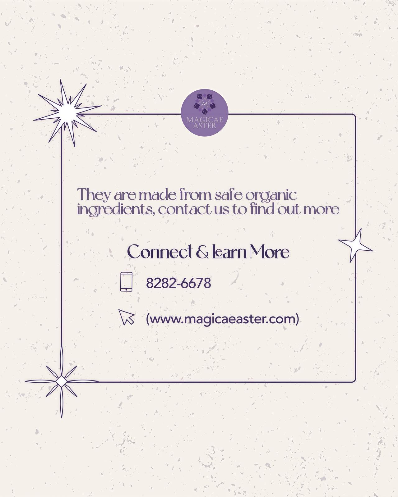 Magickal Healing Potion