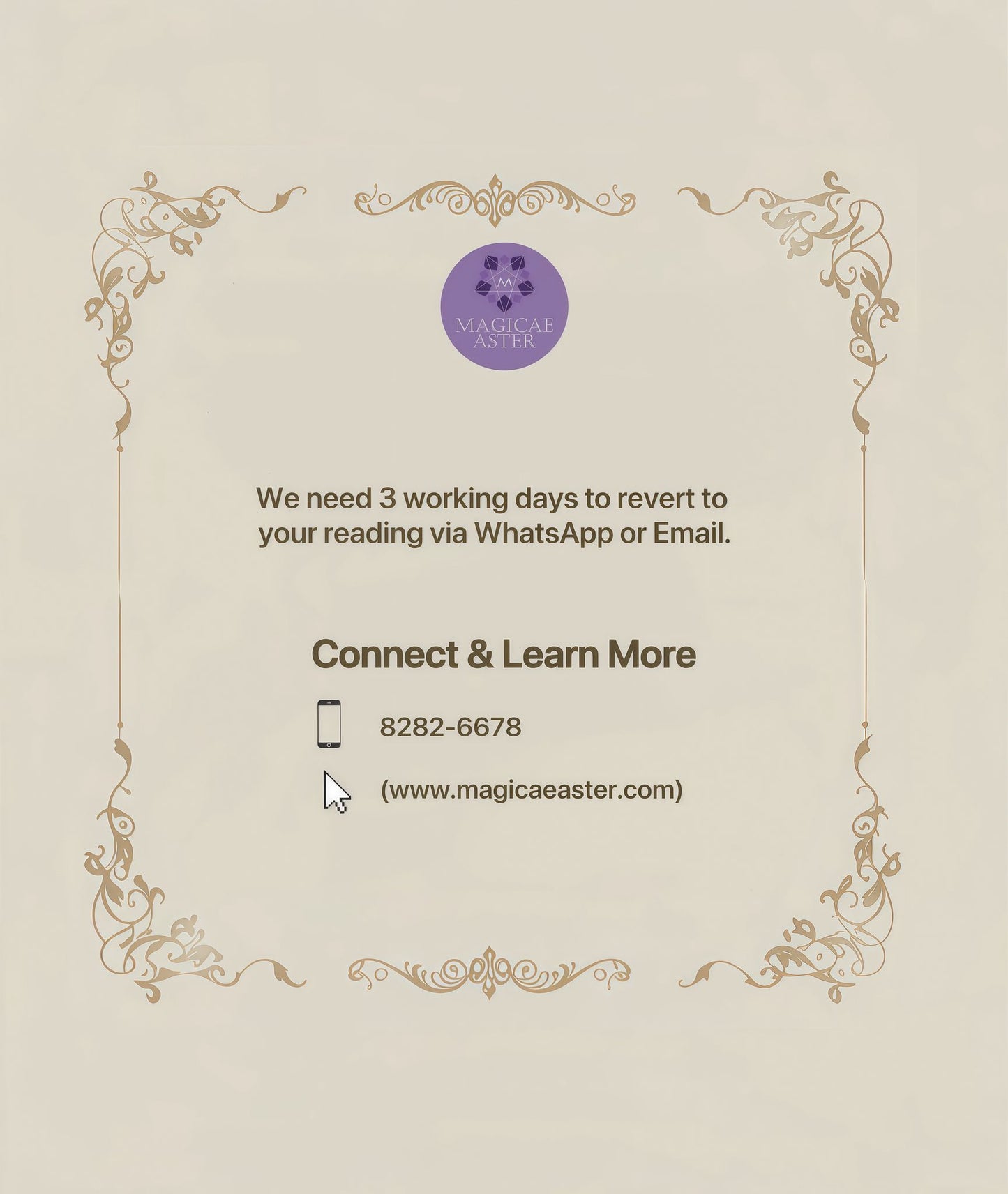 Psychic Magickal Tarot Reading for Pet Matters