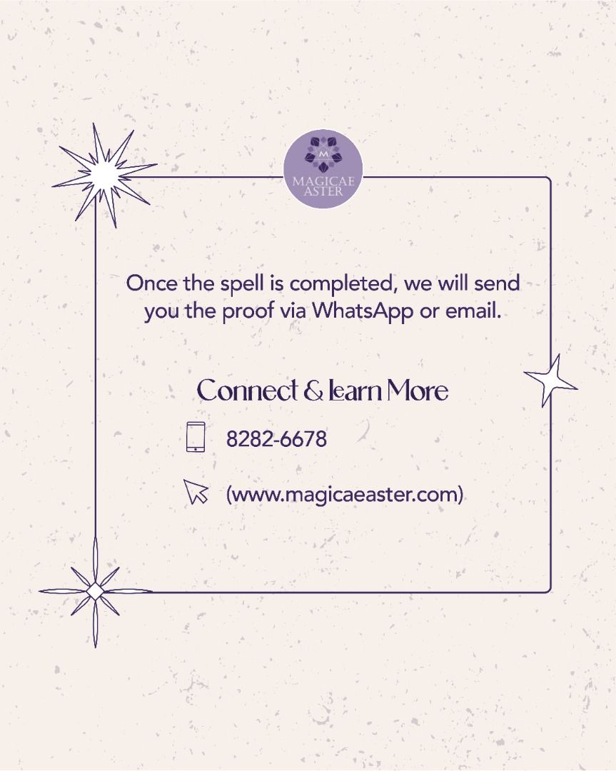 Magickal Make-Your-Boss "like" You Spell