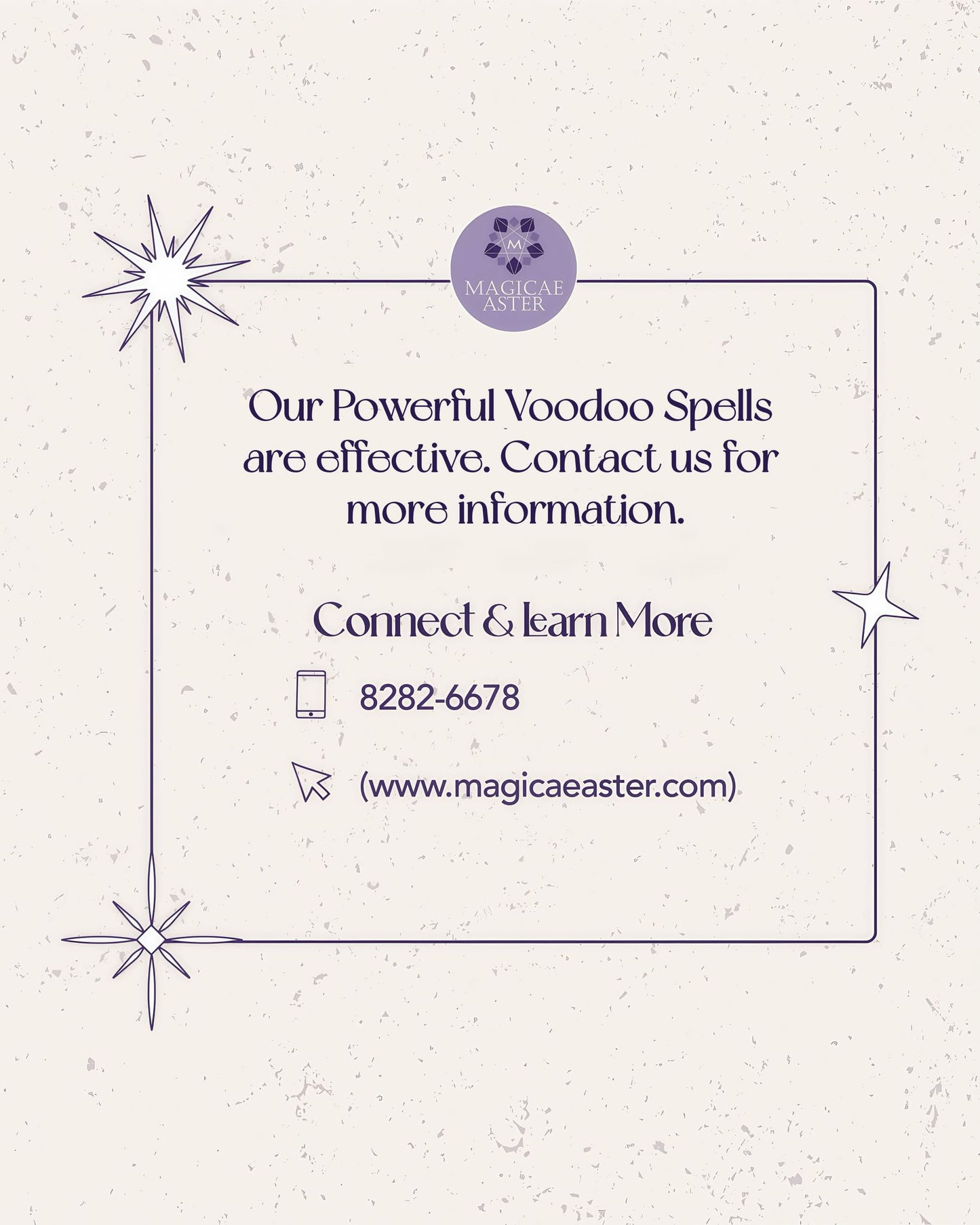 Magickal Voodoo Doll Spell