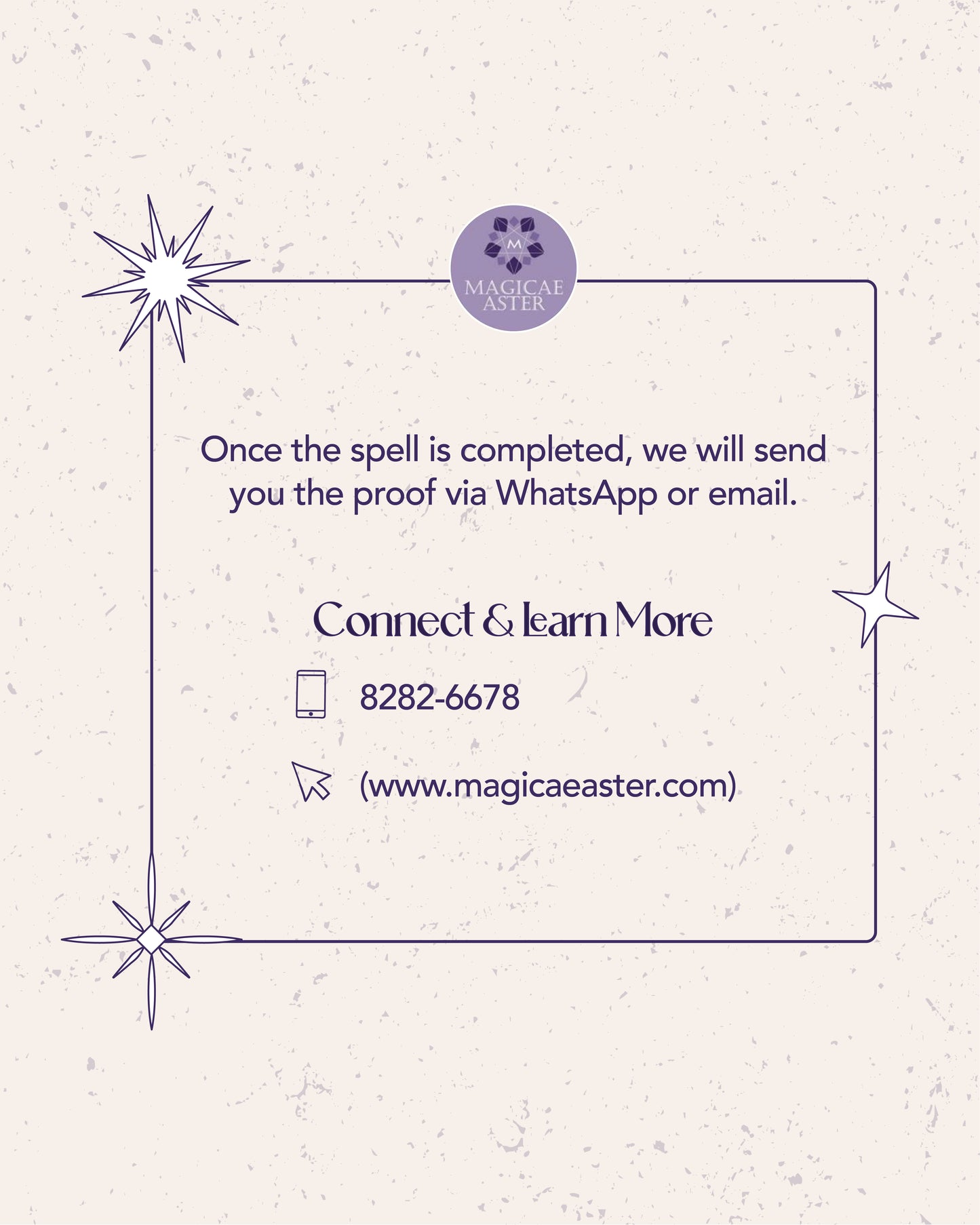 Magickal Healing Spell