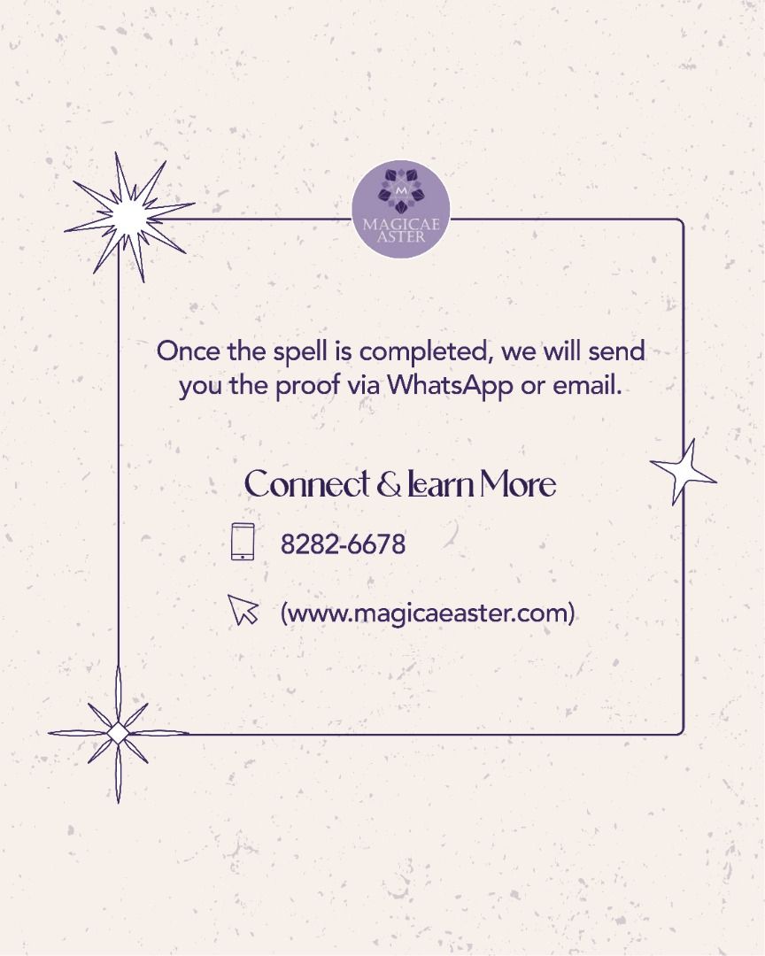 Magickal Premium North South East West Abundance Spell