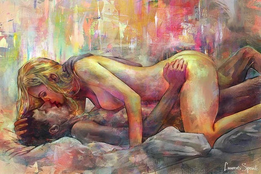 Personalised Sex & Orgasm Ritual