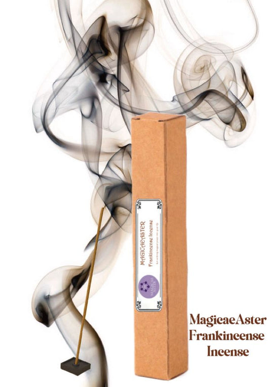 Frankincense Incense (non-religious products)