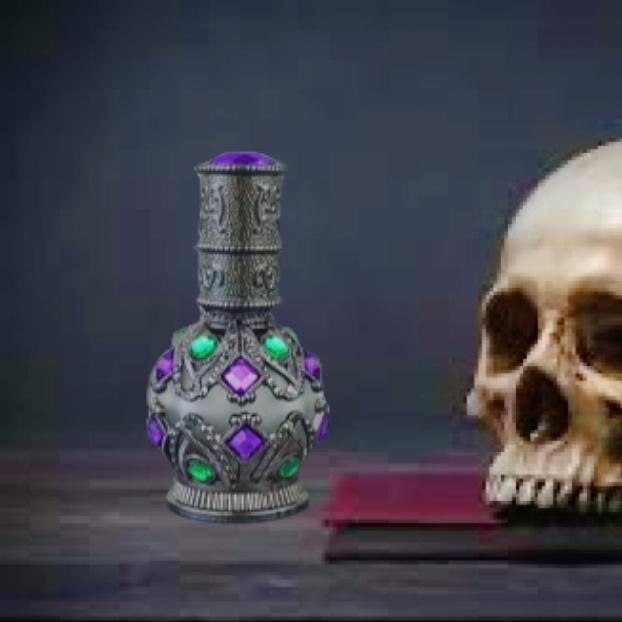 Magickal Premium Apotropaic Magick Banish, Protect & Combat Spell (Charm & Potion Provided)