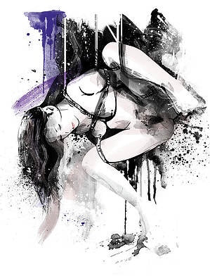 Premium Sex & Dominance Magick Spell Kit